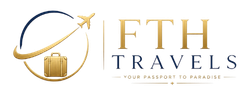 FTH Travels — Your Passport to Paradise
