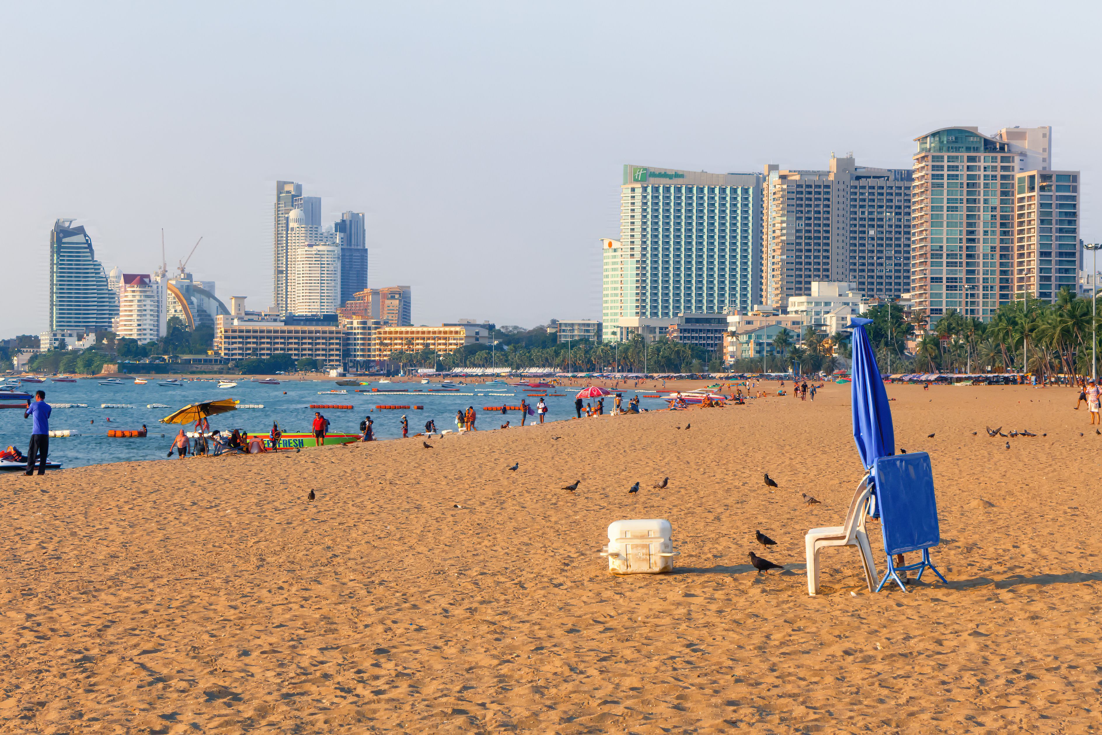 Pattaya