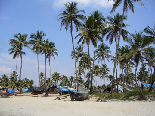 Golden Goa Experience - Premium